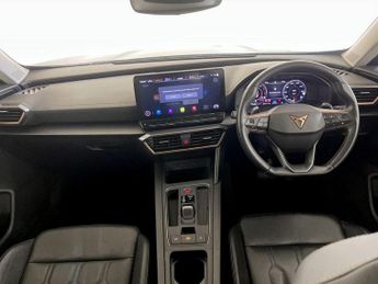 CUPRA Formentor 1.5 TSI V2 DSG Euro 6 (s/s) 5dr