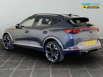CUPRA Formentor 1.5 TSI V2 DSG Euro 6 (s/s) 5dr
