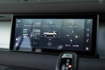 Land Rover Defender 110 3.0 D250 MHEV S Auto 4WD Euro 6 (s/s) 5dr