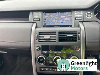 Land Rover Discovery Sport 2.0 TD4 Landmark Auto 4WD Euro 6 (s/s) 5dr