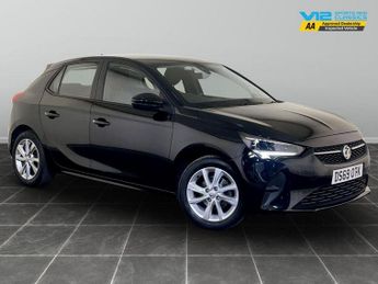 Vauxhall Corsa 1.2 SE Nav Euro 6 5dr