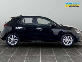 Vauxhall Corsa 1.2 SE Nav Euro 6 5dr