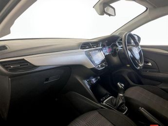 Vauxhall Corsa 1.2 SE Nav Euro 6 5dr