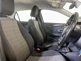 Vauxhall Corsa 1.2 SE Nav Euro 6 5dr