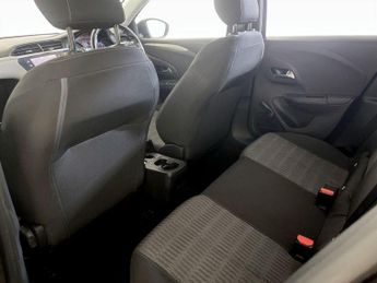 Vauxhall Corsa 1.2 SE Nav Euro 6 5dr