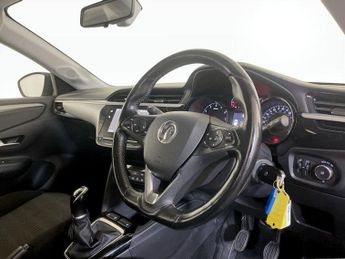 Vauxhall Corsa 1.2 SE Nav Euro 6 5dr