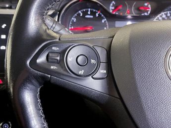 Vauxhall Corsa 1.2 SE Nav Euro 6 5dr