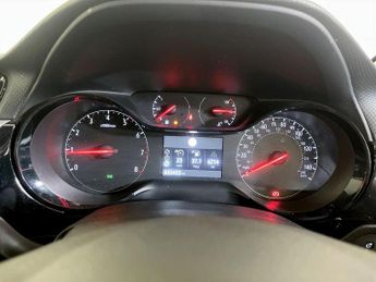 Vauxhall Corsa 1.2 SE Nav Euro 6 5dr