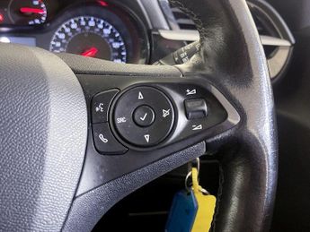 Vauxhall Corsa 1.2 SE Nav Euro 6 5dr