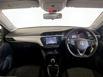 Vauxhall Corsa 1.2 SE Nav Euro 6 5dr