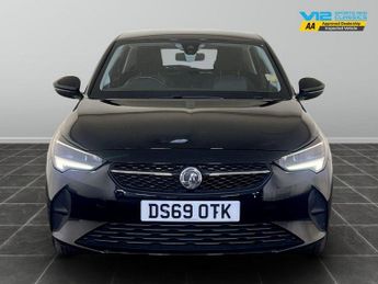 Vauxhall Corsa 1.2 SE Nav Euro 6 5dr