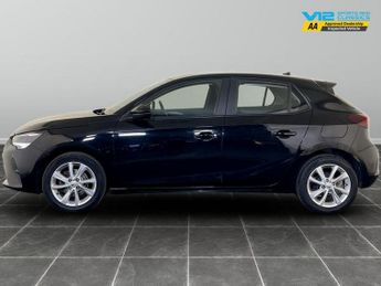 Vauxhall Corsa 1.2 SE Nav Euro 6 5dr
