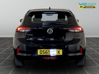 Vauxhall Corsa 1.2 SE Nav Euro 6 5dr