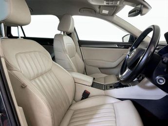Skoda Superb 2.0 TDI SE L DSG Euro 6 (s/s) 5dr