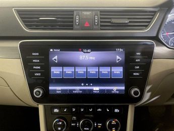 Skoda Superb 2.0 TDI SE L DSG Euro 6 (s/s) 5dr