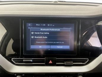 Kia Niro 1.6 GDi 2 DCT Euro 6 (s/s) 5dr