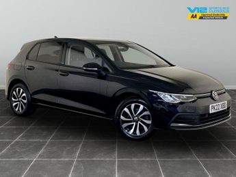 Volkswagen Golf 1.5 TSI Active Euro 6 (s/s) 5dr