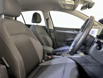 Volkswagen Golf 1.5 TSI Active Euro 6 (s/s) 5dr