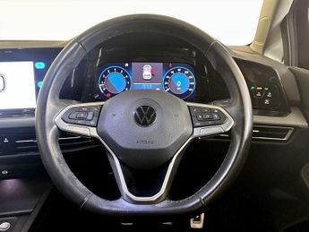 Volkswagen Golf 1.5 TSI Active Euro 6 (s/s) 5dr
