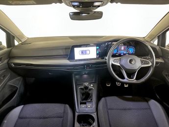 Volkswagen Golf 1.5 TSI Active Euro 6 (s/s) 5dr