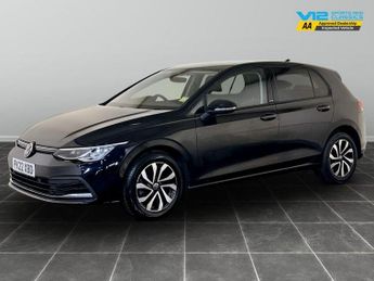 Volkswagen Golf 1.5 TSI Active Euro 6 (s/s) 5dr