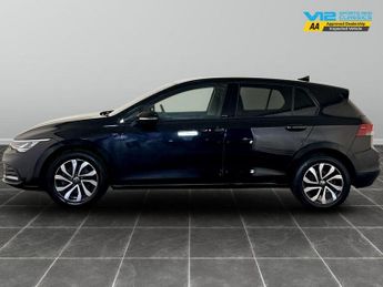 Volkswagen Golf 1.5 TSI Active Euro 6 (s/s) 5dr