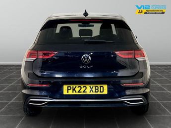 Volkswagen Golf 1.5 TSI Active Euro 6 (s/s) 5dr