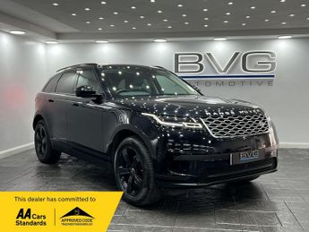 Land Rover Range Rover 2.0 D180 S Auto 4WD Euro 6 (s/s) 5dr