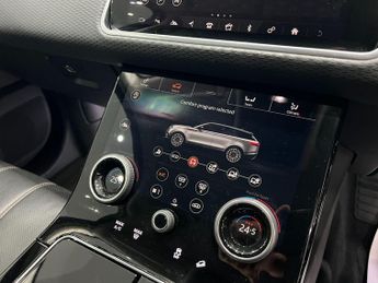 Land Rover Range Rover Velar 2.0 D180 S Auto 4WD Euro 6 (s/s) 5dr