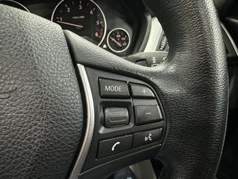 BMW 3 Series 2.0 320d SE Touring Auto Euro 6 (s/s) 5dr