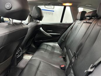 BMW 3 Series 2.0 320d SE Touring Auto Euro 6 (s/s) 5dr