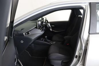 Toyota Corolla 1.8 VVT-h Icon Tech Touring Sports CVT Euro 6 (s/s) 5dr