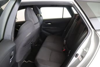 Toyota Corolla 1.8 VVT-h Icon Tech Touring Sports CVT Euro 6 (s/s) 5dr
