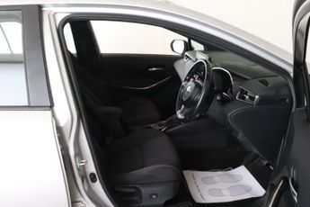 Toyota Corolla 1.8 VVT-h Icon Tech Touring Sports CVT Euro 6 (s/s) 5dr
