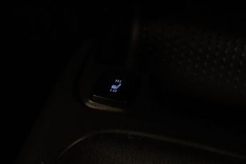 Toyota Corolla 1.8 VVT-h Icon Tech Touring Sports CVT Euro 6 (s/s) 5dr