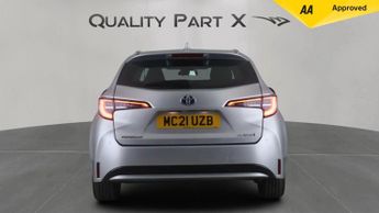 Toyota Corolla 1.8 VVT-h Icon Tech Touring Sports CVT Euro 6 (s/s) 5dr