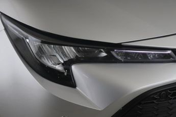 Toyota Corolla 1.8 VVT-h Icon Tech Touring Sports CVT Euro 6 (s/s) 5dr