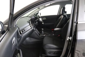 Kia Sportage 1.6 T-GDi 3 Euro 6 (s/s) 5dr