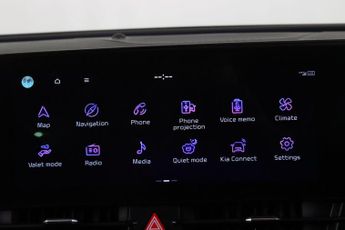 Kia Sportage 1.6 T-GDi 3 Euro 6 (s/s) 5dr