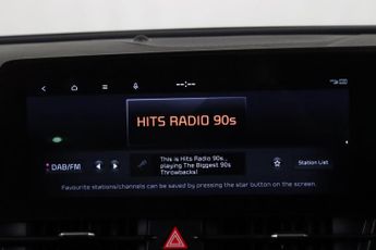 Kia Sportage 1.6 T-GDi 3 Euro 6 (s/s) 5dr