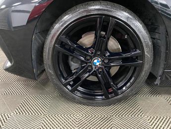 BMW 1 Series 1.5 118i M Sport (LCP) DCT Euro 6 (s/s) 5dr