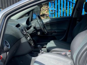 Vauxhall Corsa 1.4i 16v Design 5dr (a/c)