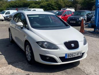 SEAT Leon 1.2 TSI SE Copa Euro 5 (s/s) 5dr