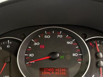 Renault Kangoo 1.6 16V Expression Auto Euro 5 5dr