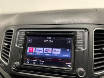 SEAT Alhambra 2.0 TDI SE DSG Euro 6 (s/s) 5dr