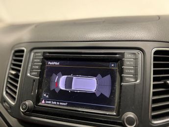 SEAT Alhambra 2.0 TDI SE DSG Euro 6 (s/s) 5dr