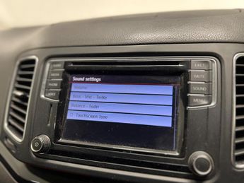 SEAT Alhambra 2.0 TDI SE DSG Euro 6 (s/s) 5dr