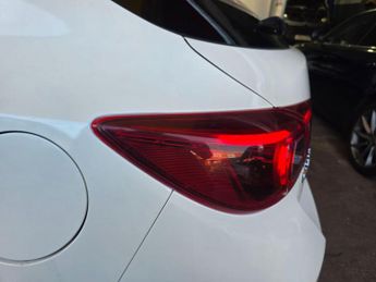 Mazda Mazda3 2.0 SKYACTIV-G SE-L Nav Auto Euro 6 (s/s) 5dr
