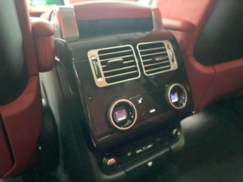 Land Rover Range Rover 5.0 P525 V8 Autobiography Auto 4WD Euro 6 (s/s) 5dr