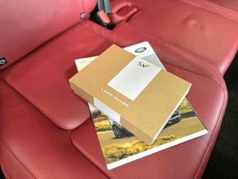 Land Rover Range Rover 5.0 P525 V8 Autobiography Auto 4WD Euro 6 (s/s) 5dr